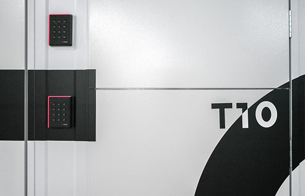 Alquiler de trasteros madrid Barrio Delicias