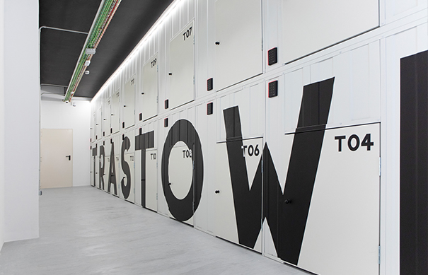 Alquiler de trasteros en madrid Barrio Delicias